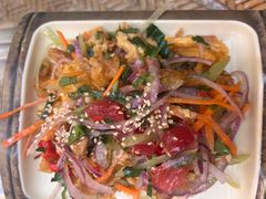 -多哥水傣味餐厅(司马巷店)
