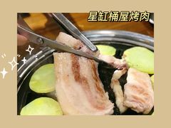 -·缸桶屋·韩式牛肋条自助烤肉(西湖D11店)