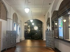 -Long Bar(莱佛士酒店)