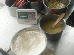 -灌饼王总店(炸烧饼五条胡同店)