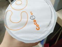 -CoCo都可(银泰店)