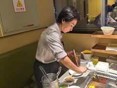 -海底捞火锅(崇文门新世界百货店)