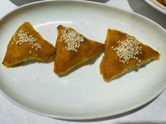 -红棉中餐厅·广州海航威斯汀酒店