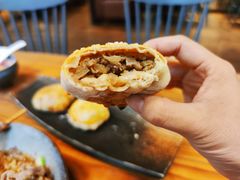 -塔哈尔·新疆盛宴(城西银泰店)