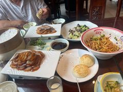 -恭敬李·烤鸭(天坛北门店)