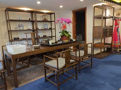 -潇湘·永州会馆(百子湾店)