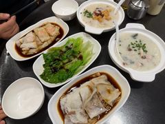 -卓粤拉肠(红庙店)