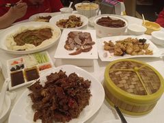 -大铁勺新津菜(东丽阳光新业广场店)