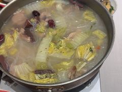 -颂福楼·南京菜(定淮门店)