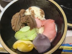-非烤勿扰韩料自助烤肉(松山湖万科店)