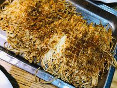 -大哈福烧烤·海鲜·家常菜(延安三路店)