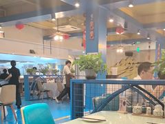 -马大胡子清真西北菜