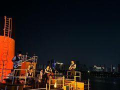 -武汉知音号