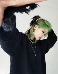-和良形象