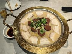 -华竹饭店(中央大街店)
