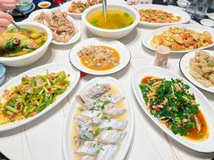 -金海湾海鲜排档(朱家尖店)