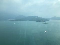 -日月潭