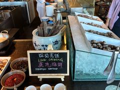 -君悦酒店·乐厨·高空自助餐(青年大街店)