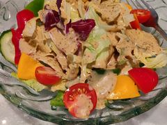 -喜来登由由大酒店九州膳坊中餐厅