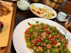 -青城甲(青城山店)