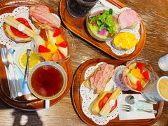 -西村咖啡店 (中山手本店)