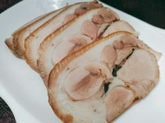 酱肘花-万柳阁小馆·花园餐厅(龙潭湖店)