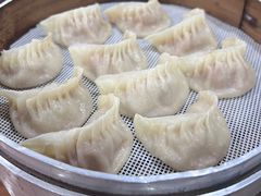 灌汤蒸饺-三镇民生甜食馆(胜利街总店)