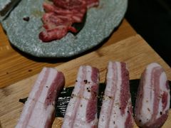 -泥炉烧肉师(新街口金銮巷店)