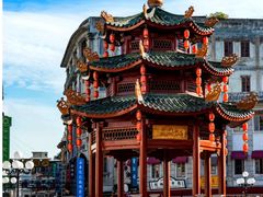 -汕头市小公园