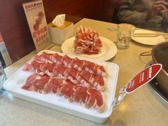 -阳坊大都涮羊肉(阳坊总店)