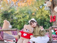 -HERRE·FARM 赫尔露营农场·团建聚会包场