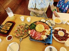 -汤连得温泉馆(宝山店)