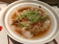 -粗茶淡饭·汉口公馆(循礼门店)