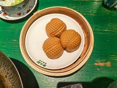 -费大厨辣椒炒肉(太平老街店)