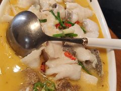 -粗茶淡饭·隐庐私厨(东亭店)