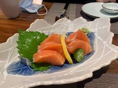 -森味花园·日本料理(伊藤洋华堂亚运村店)