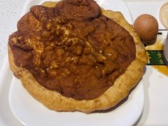 -黑窑厂糖油饼烤鸭·清真菜(旗舰店)