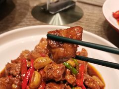 -渔舟意·湖南家宴(萝岗纳金城店)