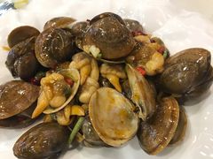 -渔娘渔家丹东海鲜(东直门店)