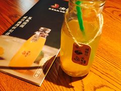 -渝是乎川渝小炒(新世界百货望京店)