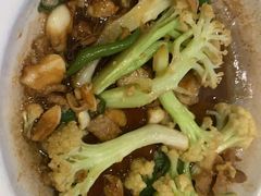 -眉州东坡(北苑华贸店)