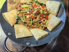 -民俗村柴火灶·景德江西菜(中国陶瓷博物馆店)