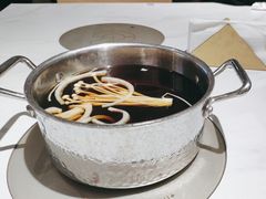 -呷哺呷哺 黄金牧场 (新中关购物中心店)