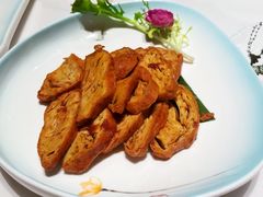 素鸡-19号私房菜(云南路店)