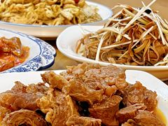 -聚发号清真菜馆