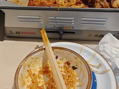 -鱼酷活鱼烤鱼(南开大悦城店)