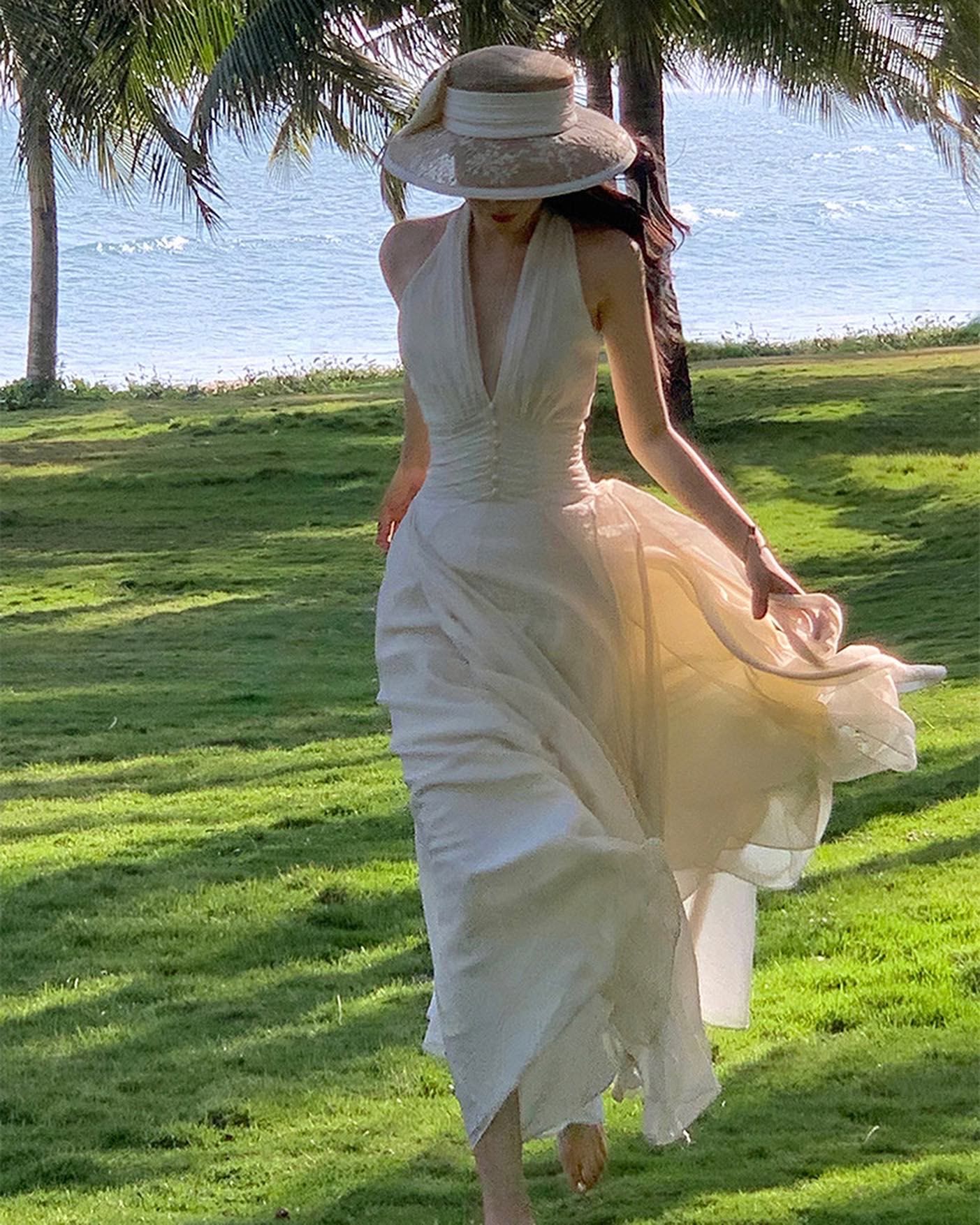 浪漫法式风格穿搭:让你成为独特的时尚icon