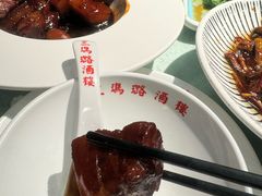 -三玛璐酒楼(汉口路店)