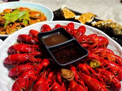 -沪小胖小龙虾(淮海中路旗舰店)