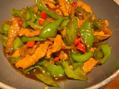 农家小炒肉-马头巷·隐庐居·红油大虾(园区店)